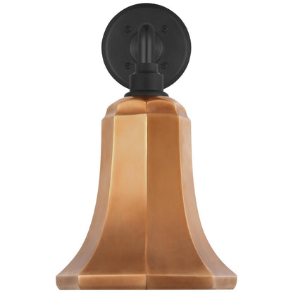 Visual Comfort & Co. Signature Collection Academy 17.5" Mack Barn Light
