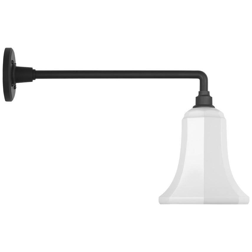 Visual Comfort & Co. Signature Collection Academy 17.5" Mack Barn Light