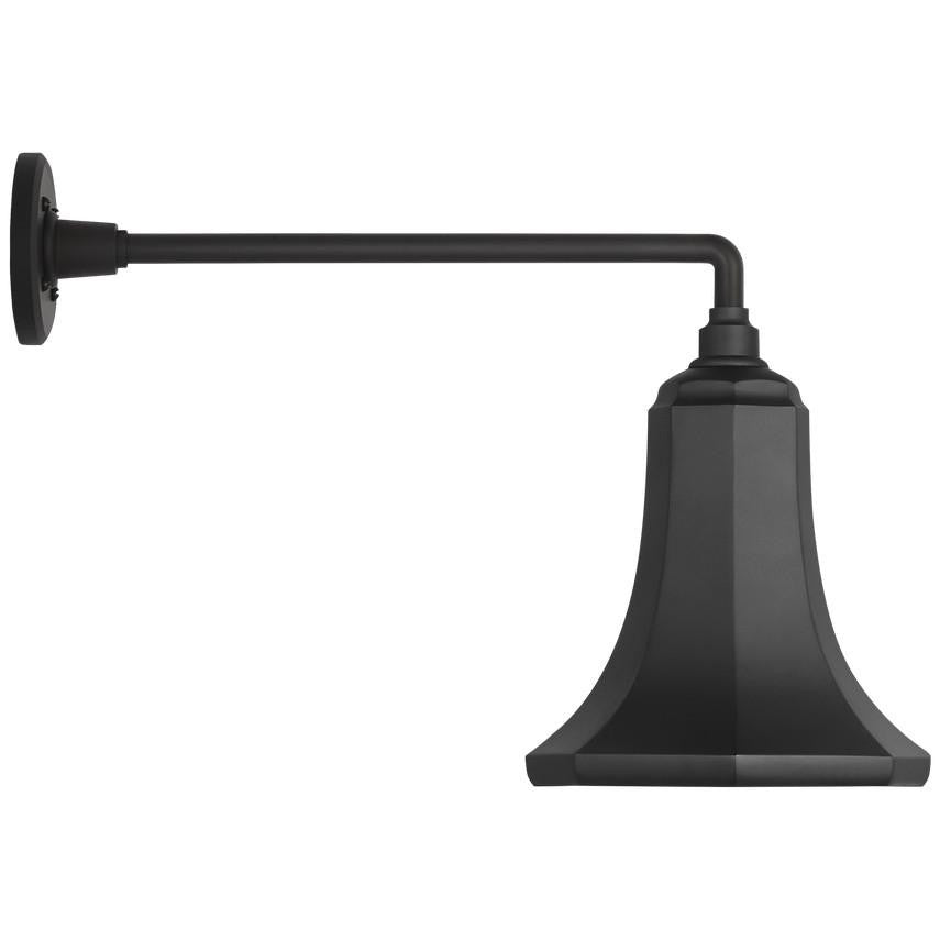 Visual Comfort & Co. Signature Collection Academy 17.5" Mack Barn Light