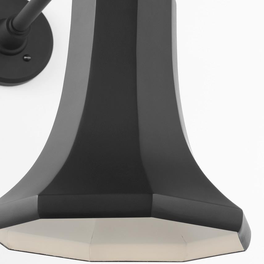 Visual Comfort & Co. Signature Collection Academy 17.5" Mack Barn Light