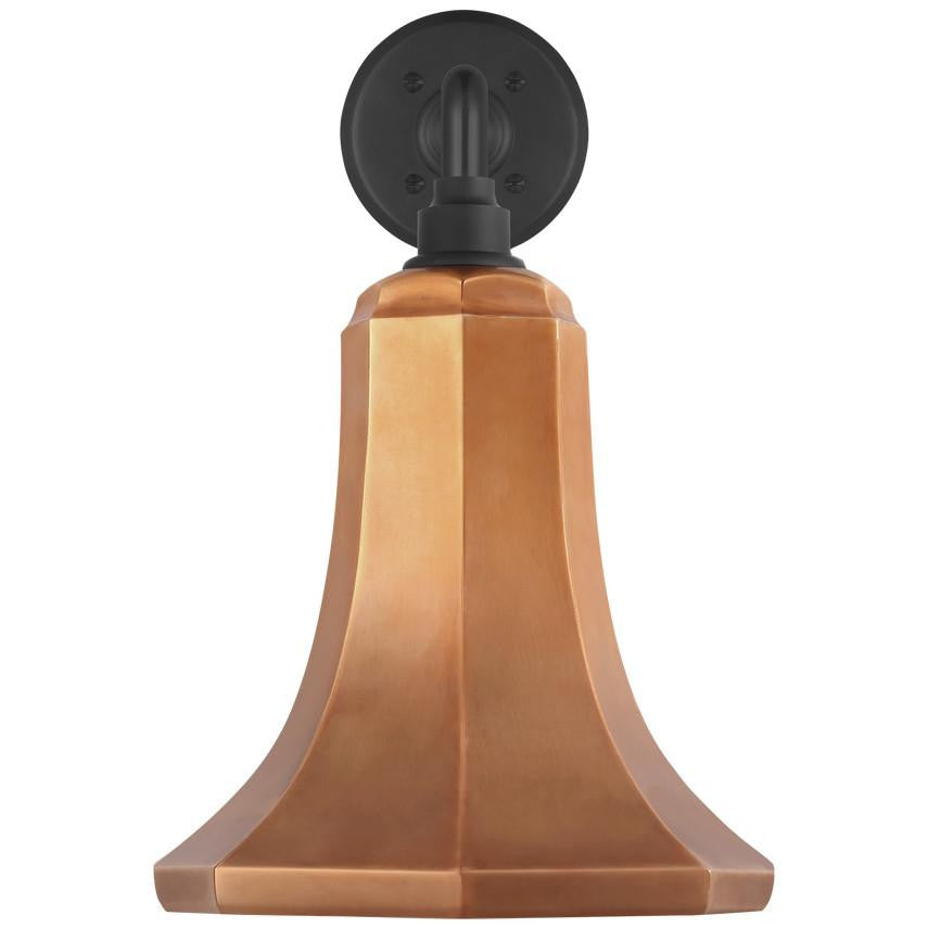 Visual Comfort & Co. Signature Collection Academy 17.5" Mack Barn Light