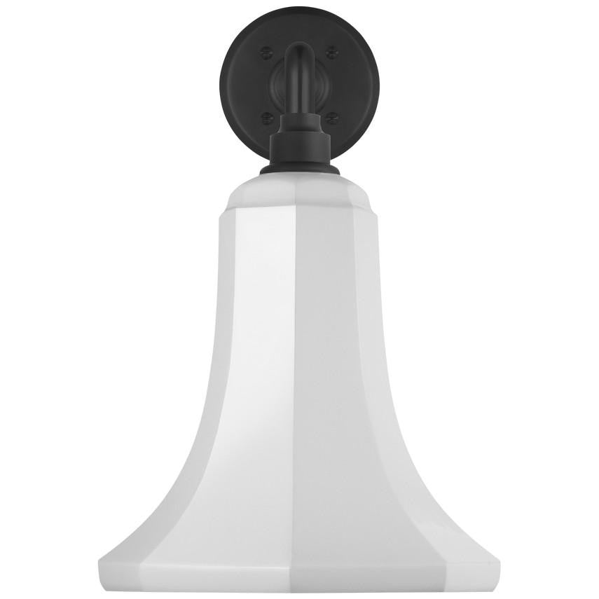 Visual Comfort & Co. Signature Collection Academy 17.5" Mack Barn Light