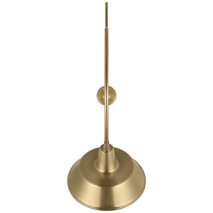 Visual Comfort & Co. Signature Collection Academy 36" Anchored Larrabee Barn Light, Visual Comfort & Co. Signature Collection TOB 2807HAB/S2-HAB N1Z60