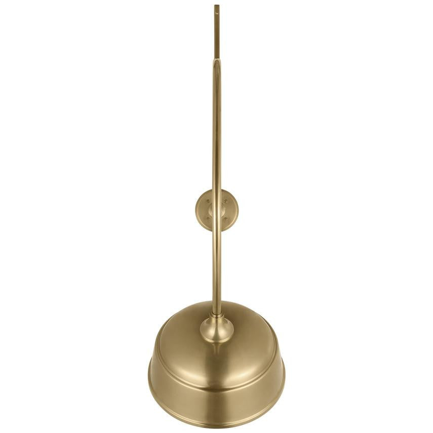 Visual Comfort & Co. Signature Collection Academy 36" Anchored Larrabee Barn Light