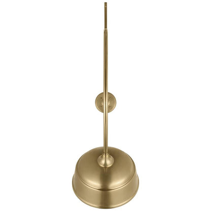 Visual Comfort & Co. Signature Collection Academy 36" Anchored Larrabee Barn Light