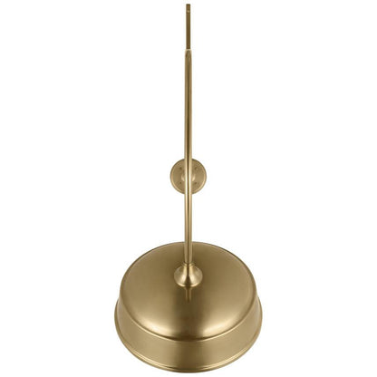 Visual Comfort & Co. Signature Collection Academy 36" Anchored Larrabee Barn Light, Visual Comfort & Co. Signature Collection TOB 2807HAB/S7-HAB N2233