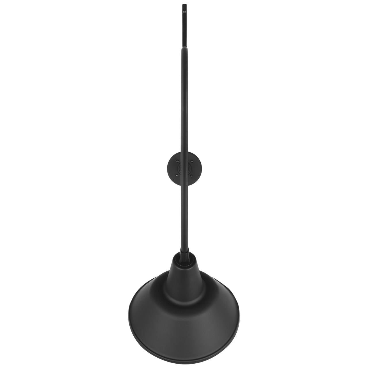 Visual Comfort & Co. Signature Collection Academy 36" Anchored Larrabee Barn Light