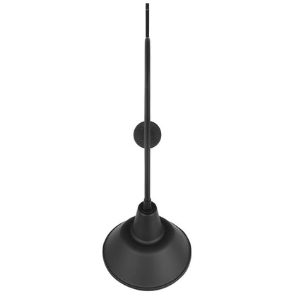 Visual Comfort & Co. Signature Collection Academy 36" Anchored Larrabee Barn Light