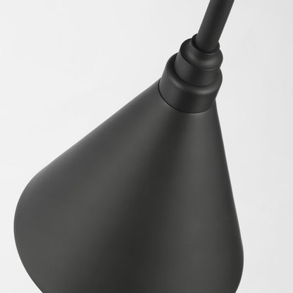 Visual Comfort & Co. Signature Collection Academy 36" Anchored Larrabee Barn Light
