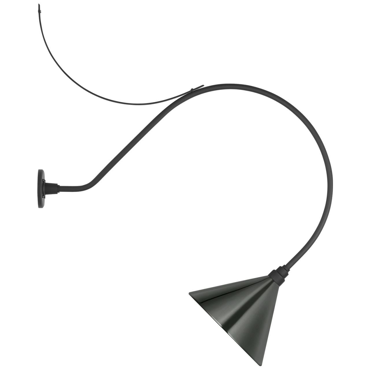 Visual Comfort & Co. Signature Collection Academy 36" Anchored Larrabee Barn Light