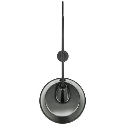 Visual Comfort & Co. Signature Collection Academy 36" Anchored Larrabee Barn Light, Visual Comfort & Co. Signature Collection TOB 2807MBK/S4-G N2429
