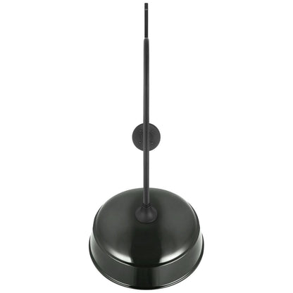 Visual Comfort & Co. Signature Collection Academy 36" Anchored Larrabee Barn Light