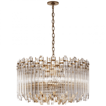 Chandeliers-Visual Comfort & Co. Signature Collection-SK5421