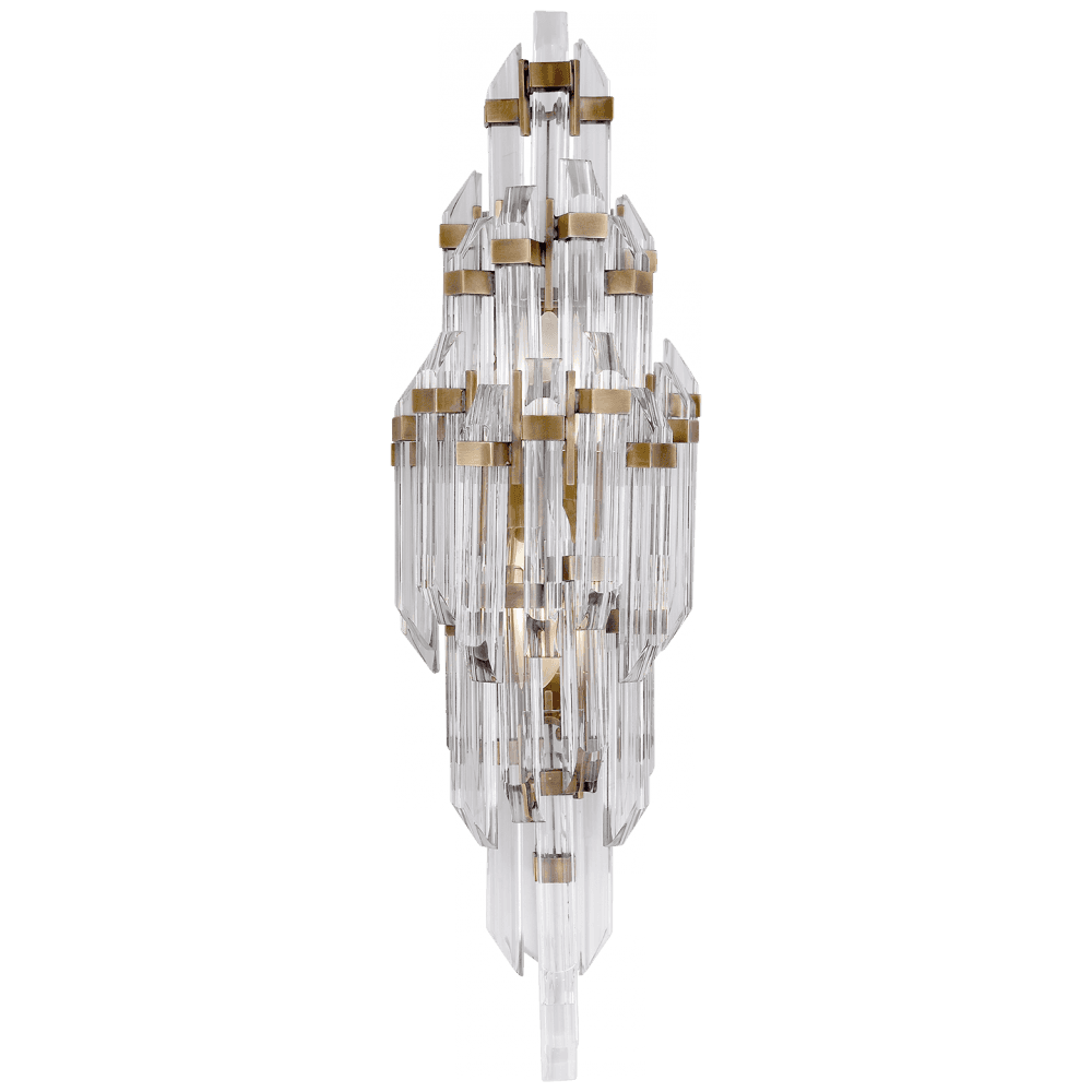 Sconces-Visual Comfort & Co. Signature Collection-SK2404