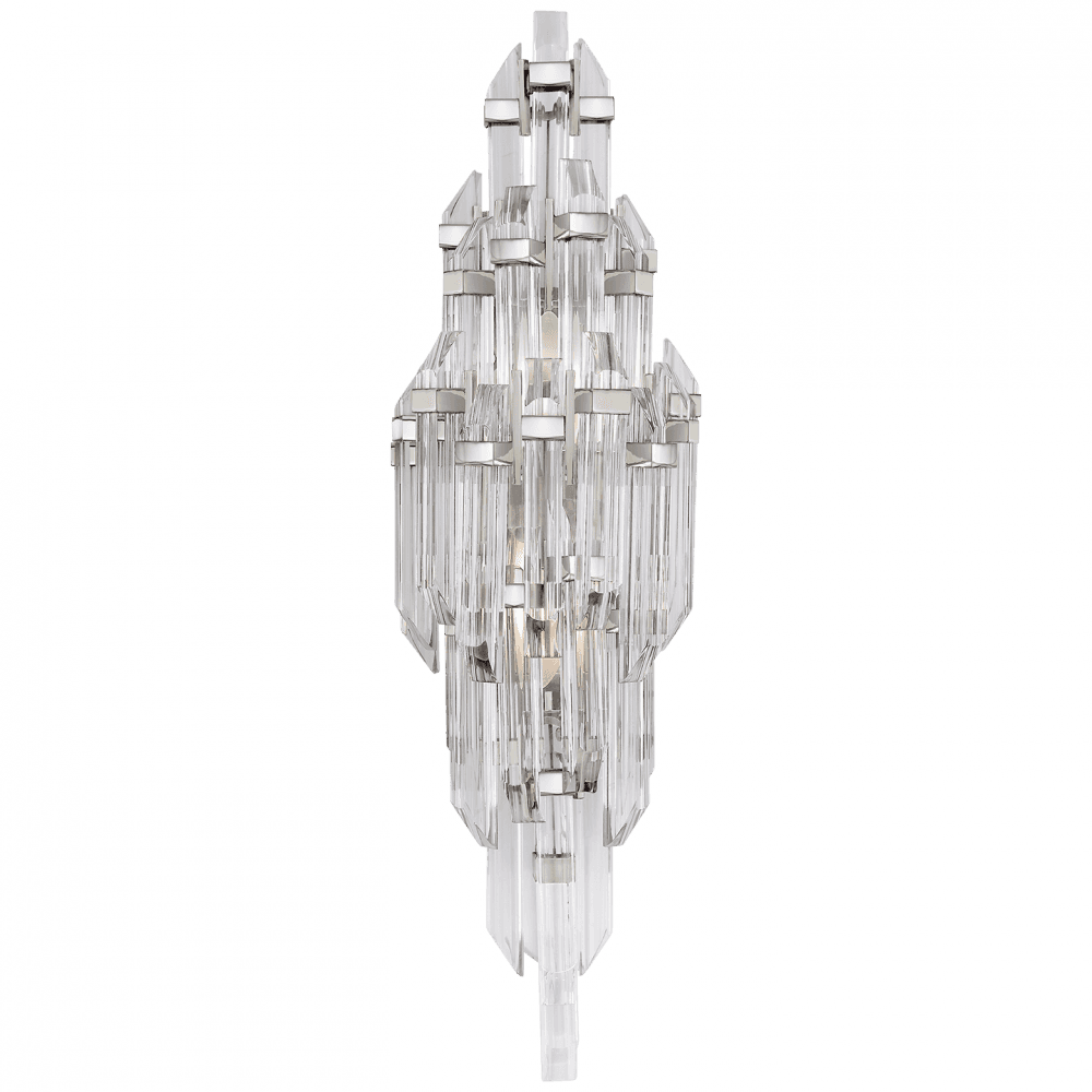 Sconces-Visual Comfort & Co. Signature Collection-SK2404