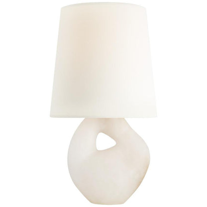 Visual Comfort Signature Adria 16 Alabaster Cordless