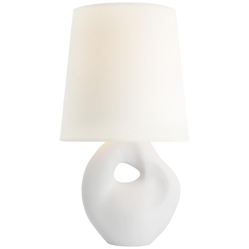 Visual Comfort Signature Adria 16 Plaster White