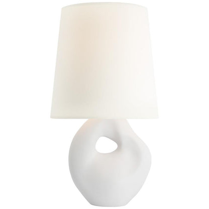 Visual Comfort Signature Adria 16 Plaster White