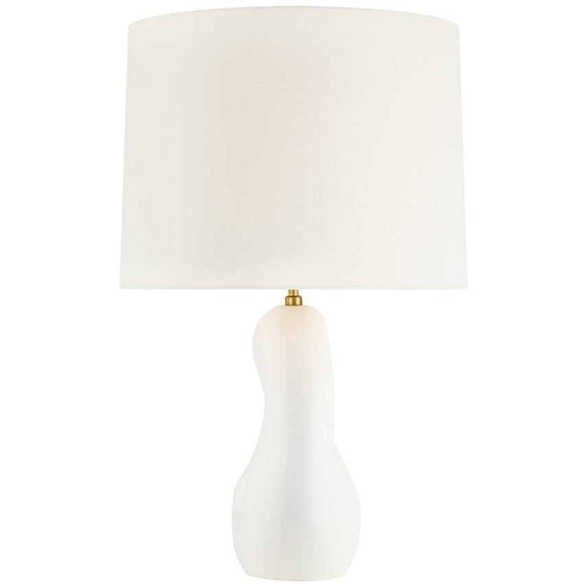 Visual Comfort Signature Adria 25 Plaster White Cordless