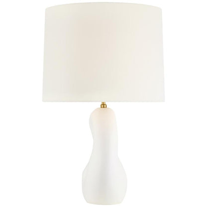 Visual Comfort Signature Adria 25 Plaster White Cordless