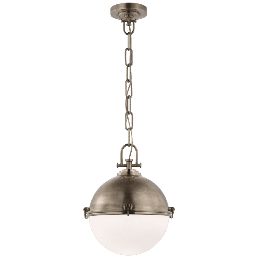 Pendants-Visual Comfort & Co. Signature Collection-CHC5490