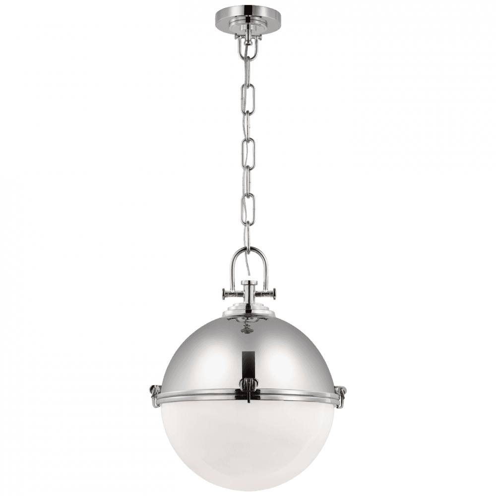 Pendants-Visual Comfort & Co. Signature Collection-CHC5491