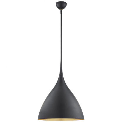 Pendants-Visual Comfort & Co. Signature Collection-ARN5351