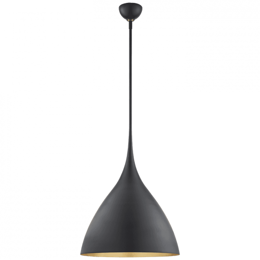 Pendants-Visual Comfort & Co. Signature Collection-ARN5351