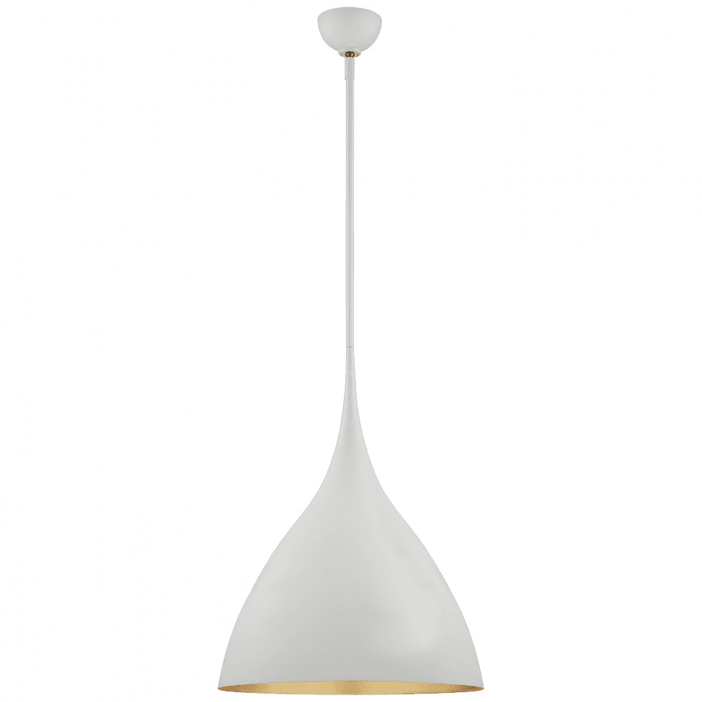 Pendants-Visual Comfort & Co. Signature Collection-ARN5351