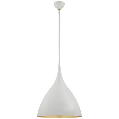 Pendants-Visual Comfort & Co. Signature Collection-ARN5351