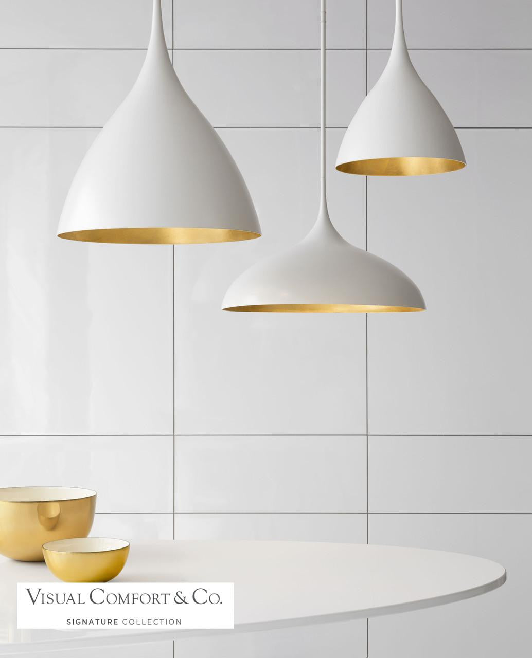 Pendants-Visual Comfort & Co. Signature Collection-ARN5352