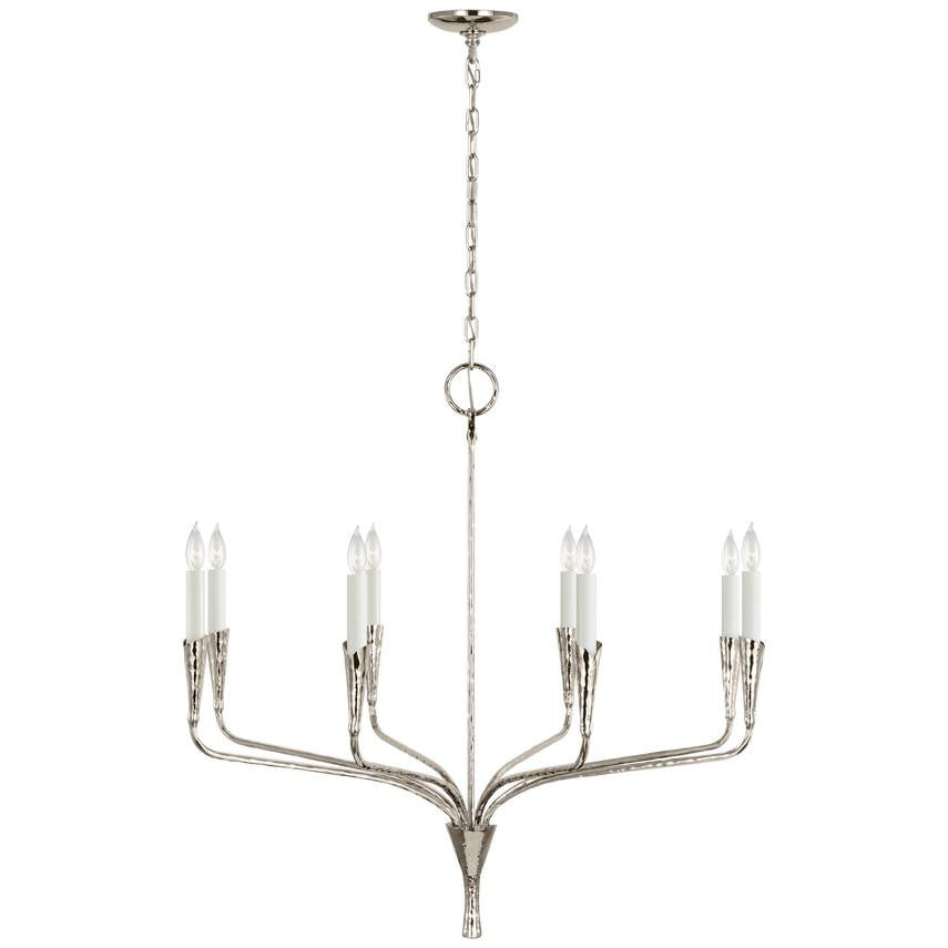 Chandeliers-Visual Comfort & Co. Signature Collection-CHC5502