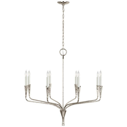 Chandeliers-Visual Comfort & Co. Signature Collection-CHC5502