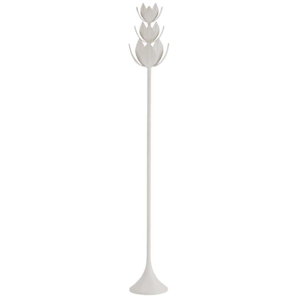 Visual Comfort Alberto Floor Torchiere - Thumbnail 4