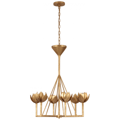 Chandeliers-Visual Comfort & Co. Signature Collection-JN5003