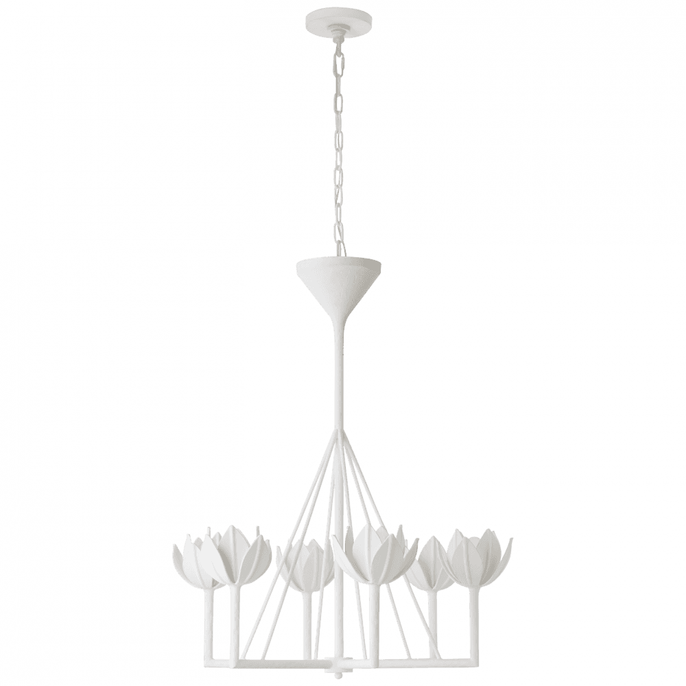 Chandeliers-Visual Comfort & Co. Signature Collection-JN5003