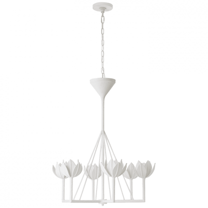 Chandeliers-Visual Comfort & Co. Signature Collection-JN5003