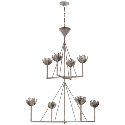 Chandeliers-Visual Comfort & Co. Signature Collection-JN5006