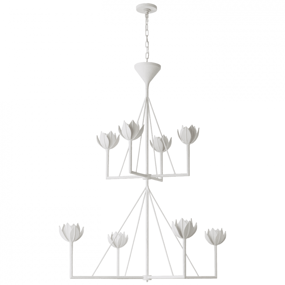 Chandeliers-Visual Comfort & Co. Signature Collection-JN5006