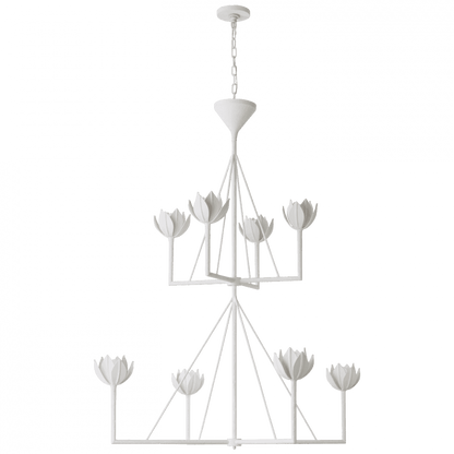 Chandeliers-Visual Comfort & Co. Signature Collection-JN5006