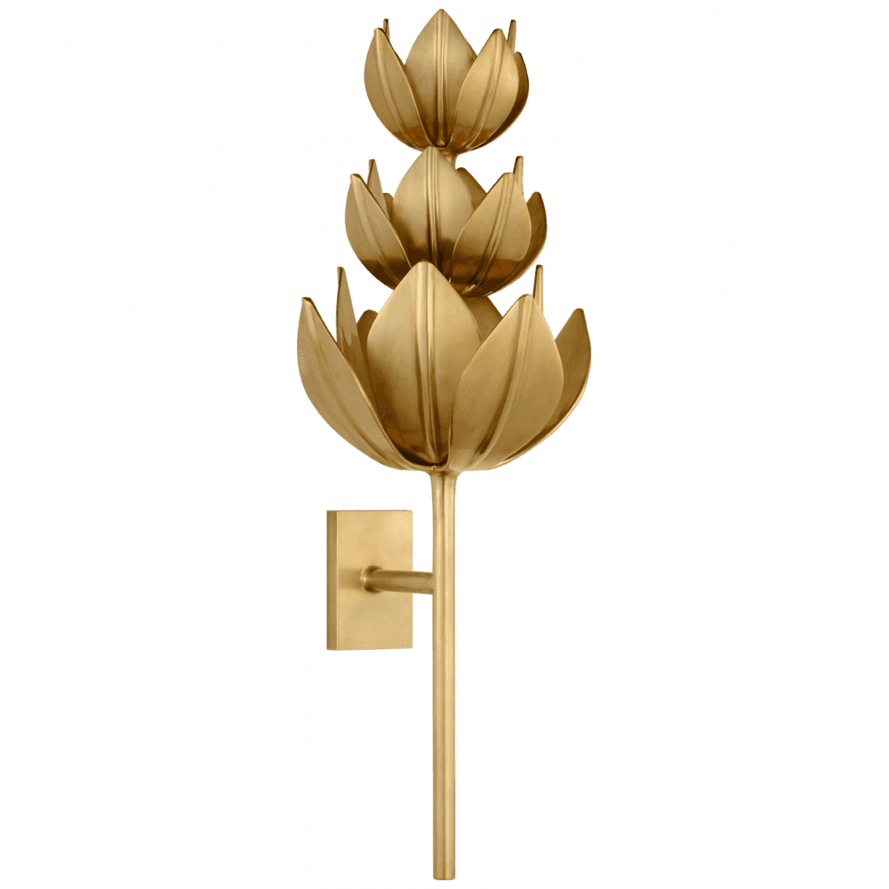 Sconces-Visual Comfort & Co. Signature Collection-JN2045