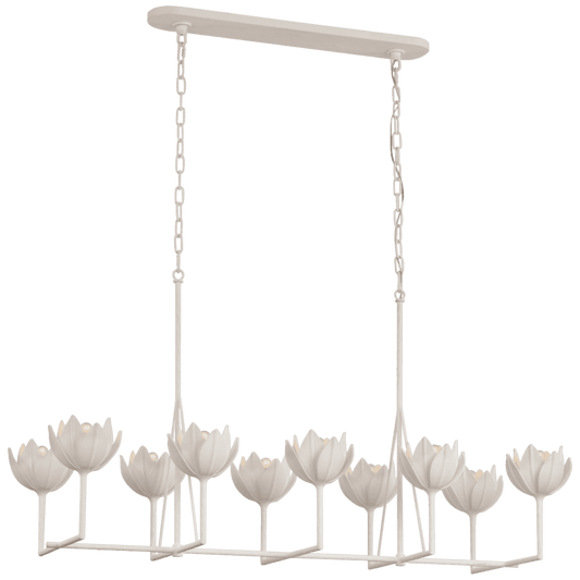 Chandeliers-Visual Comfort & Co. Signature Collection-JN5313