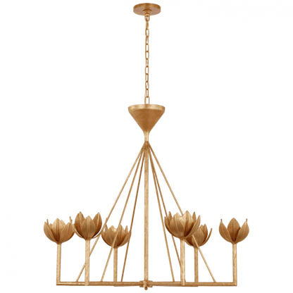 Chandeliers-Visual Comfort & Co. Signature Collection-JN5008