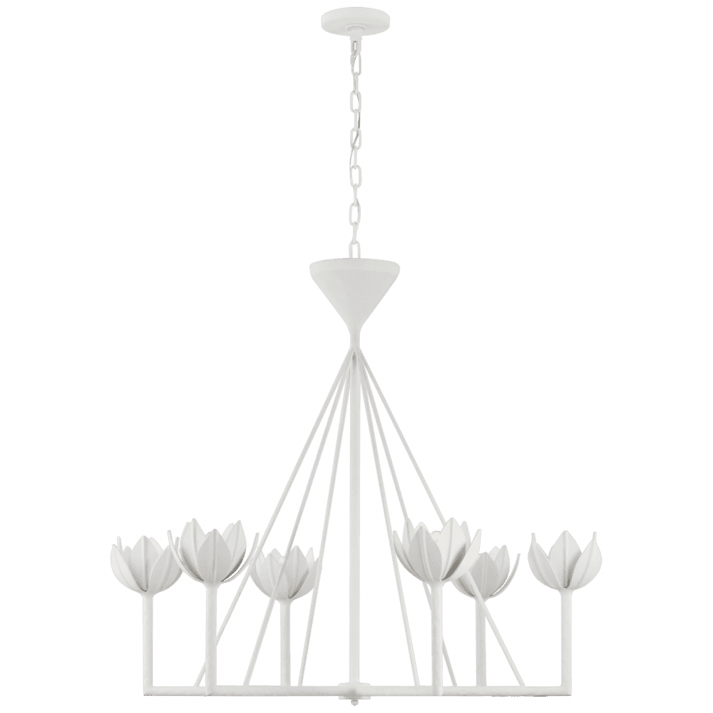 Chandeliers-Visual Comfort & Co. Signature Collection-JN5008