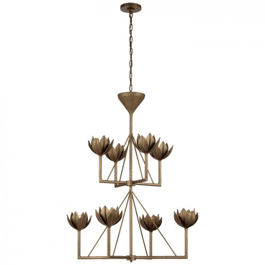 Chandeliers-Visual Comfort & Co. Signature Collection-JN5005