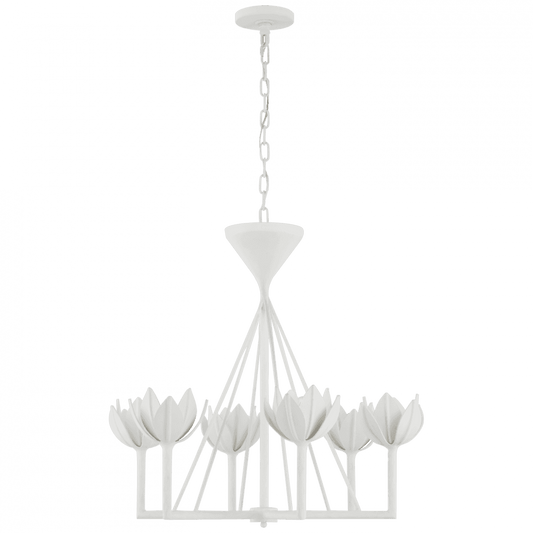 Chandeliers-Visual Comfort & Co. Signature Collection-JN5007