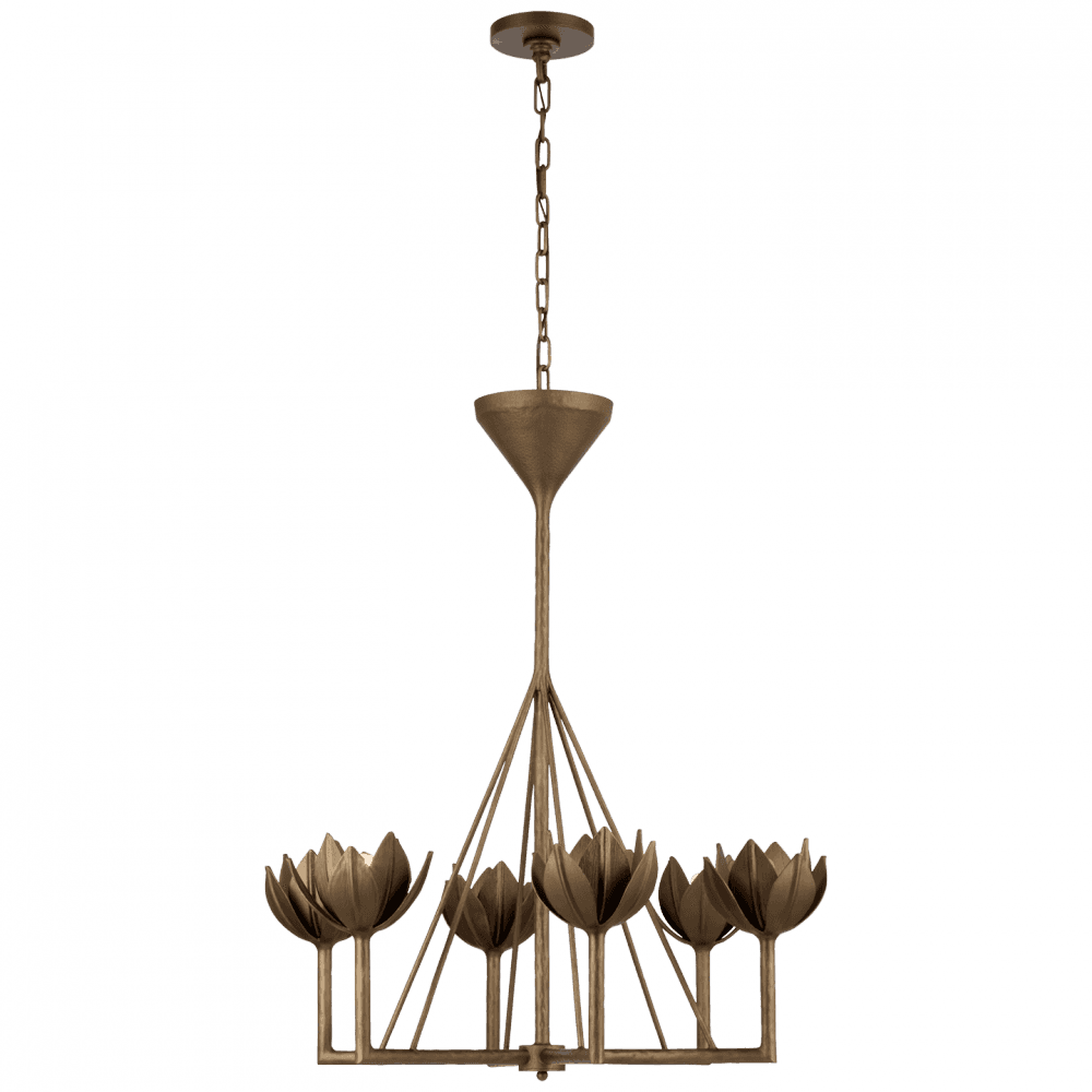 Chandeliers-Visual Comfort & Co. Signature Collection-JN5003