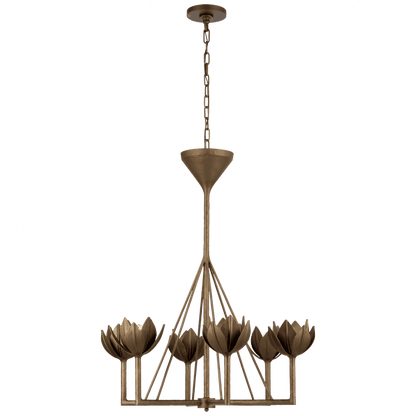 Chandeliers-Visual Comfort & Co. Signature Collection-JN5003