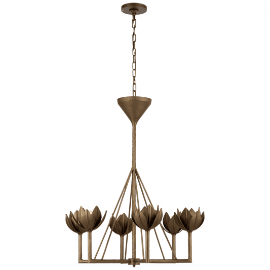 Chandeliers-Visual Comfort & Co. Signature Collection-JN5003