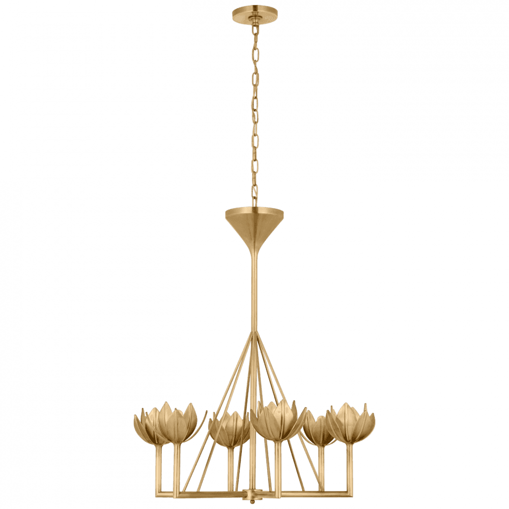 Chandeliers-Visual Comfort & Co. Signature Collection-JN5003